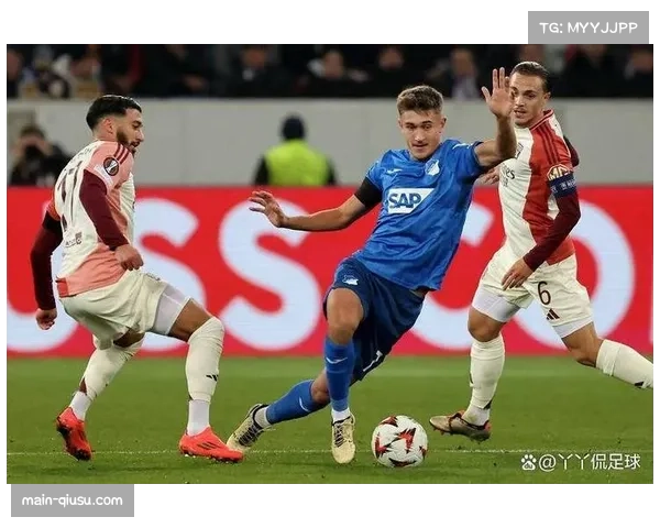 霍芬海姆主帅伊尔策战术革新带来显著成效