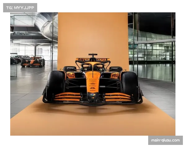 澳大利亚揭幕战诺里斯夺冠 迈凯伦赛季开局强势 澳大利亚揭幕战诺里斯夺冠 迈凯伦赛季开局强势