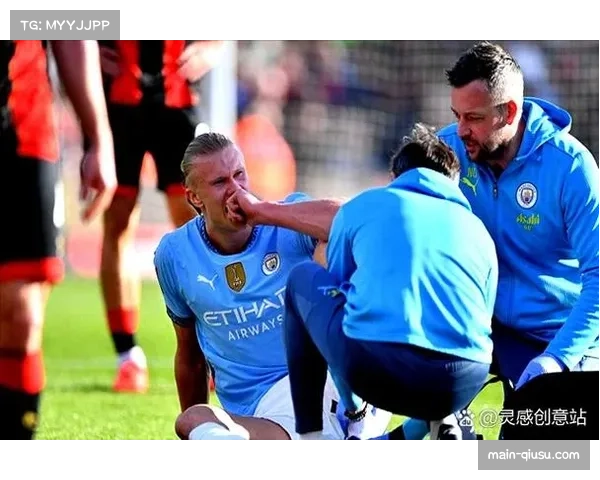 哈兰德助攻奥赖利梅开二度 曼城攻击线多点开花 哈兰德助攻奥赖利梅开二度 曼城攻击线多点开花