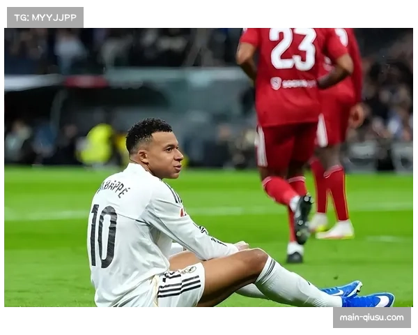 姆巴佩助攻但评分仅5.9分 皇马巨星整体表现未达预期