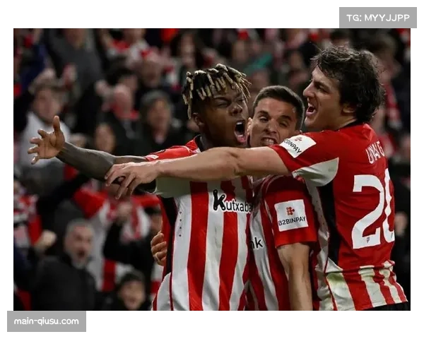 毕尔巴鄂竞技进攻端创造力不足 场均关键传球数位列下游 毕尔巴鄂竞技进攻端创造力不足 场均关键传球数位列下游